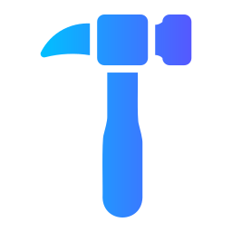 hammer icon