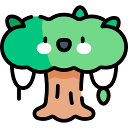 Tree icon