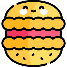 Macaroon icon