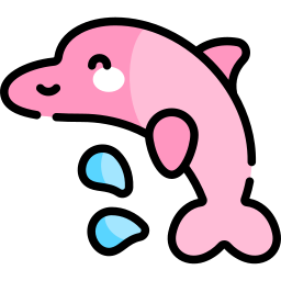 Dolphin icon