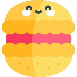 Macaroon icon