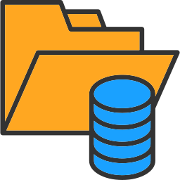 Storage icon