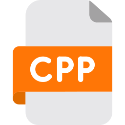 cpp icon