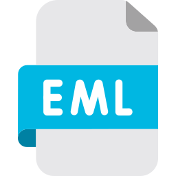 eml icon