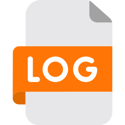 logdatei icon