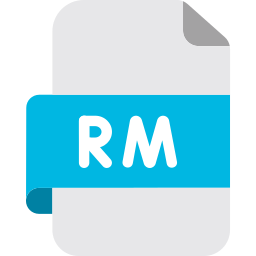 rmファイル icon