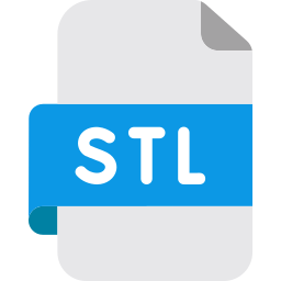 stl Ícone