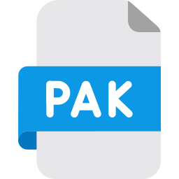 pak icon