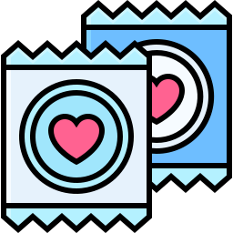 Condom icon