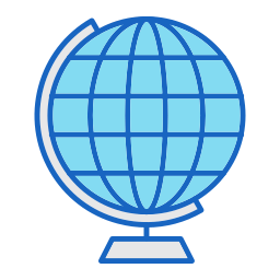 globe Icône