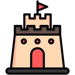 castle icon