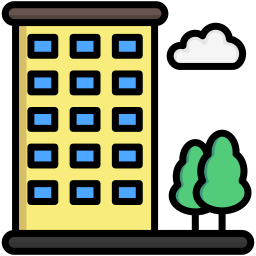 Condominium icon