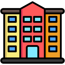 Building icon