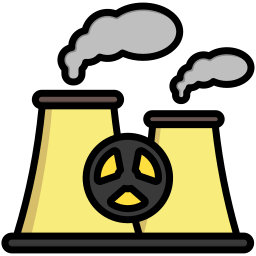 Nuclear Plant icon