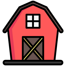 Barn icon