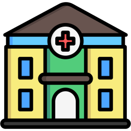 Hospital icon