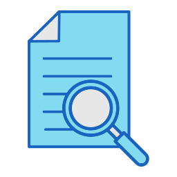 Case study icon