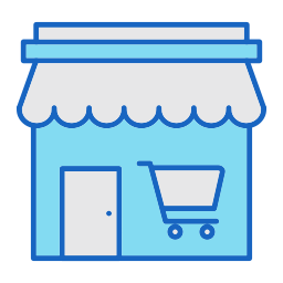 Store icon