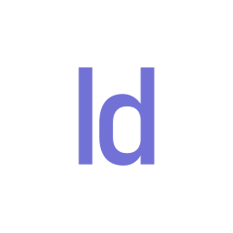 Indesign icon