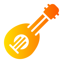 Ukulele icon