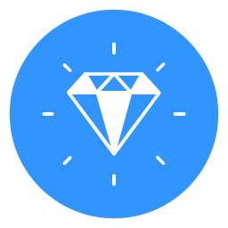 Diamond icon