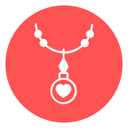 Necklace icon