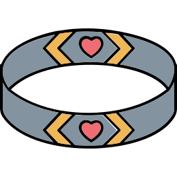 armband icon