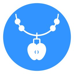 Necklace icon