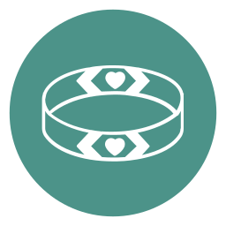 Bracelet icon