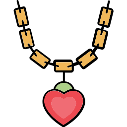 Necklace icon