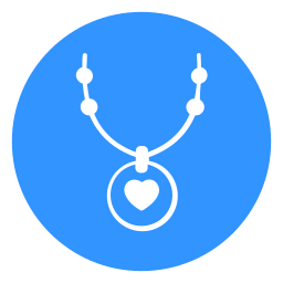 Necklace icon