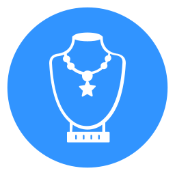 Necklace icon