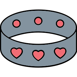 Bangle icon