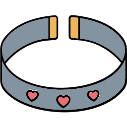 Bangle icon