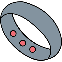 Bangle icon