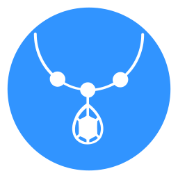 Necklace icon