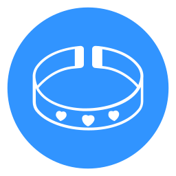 Bangle icon