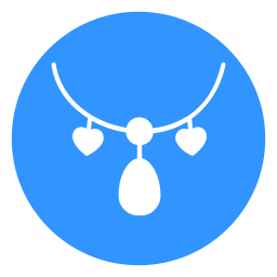 Necklace icon