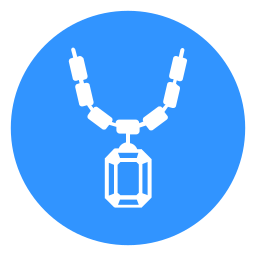 Necklace icon