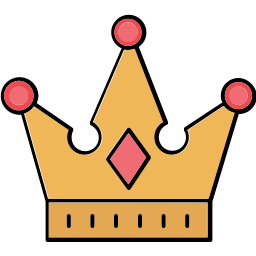 Crown icon