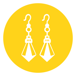 Earrings icon