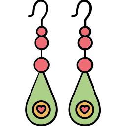 Earrings icon