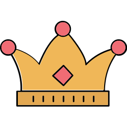 Crown icon