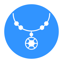 Necklace icon