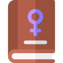 Book icon