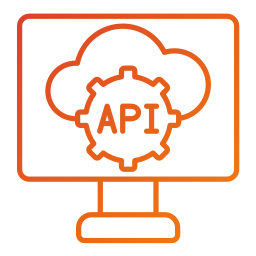 api icon