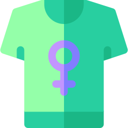 tシャツ icon