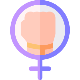 女性の日 icon