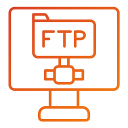 Ftp icon