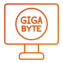 Gigabyte icon